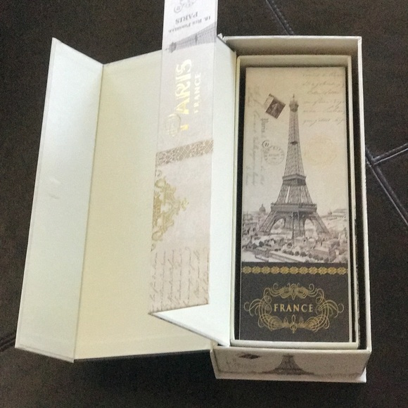 Paris Eiffel Tower 3 box set - Picture 5 of 8